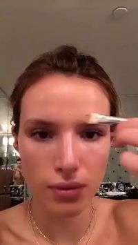 Bella Thorne