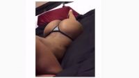 Beautiful Ass Bouncing Around