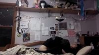 Video I Ade With My Girlriend. It's Our First Video. Here's A Short Clip.