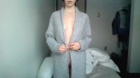 Pale Skin And Pink Nipples ;) OC
