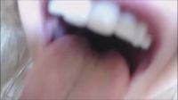 That's A Nice Mouth You Have There