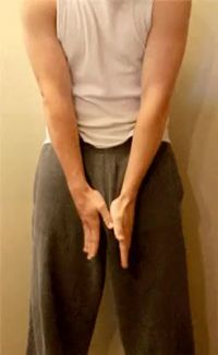 Squeezing The Bulge