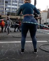 Hoola Hoop