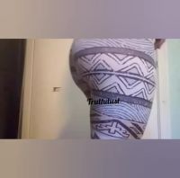 Whatcha Gonna Do With That Big At Butt