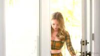 Katie Morgan, Quinn Wilde & Honey Gold – Home From College