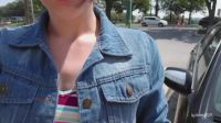 The Weather Was So Nice Today, I Had To Go Play <3