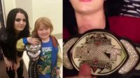 Paige Is The Greatest Women's Champion Ever
