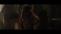 Alicia Vikander Nude In Tulip Fever Red Band Trailer