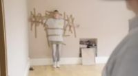 Fake Removals Clunge - with Princess Jasmine, Honour May