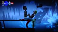 LittleBigPlanet: Street Fighter – Scissoring Edition
