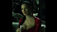 Monica Bellucci In The Matrix