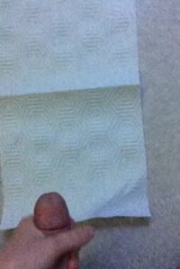 Not Sure If This Qualifies ;)