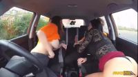 Jasmine Jae & Lucia Love – II