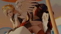 Mercy And 76
