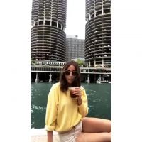 Chloe Bennet Gif