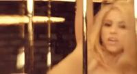 Shakira In Cage