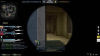 My Buddy Said He Was Having Problems Aiming, This Is What I Recorded