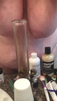 Wake And Bake Eeling Silly
