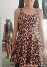 Cute Sundress
