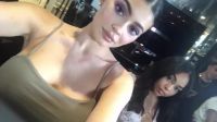 Kylie & Jordan