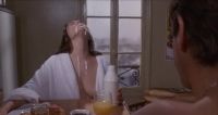 Emmanuelle Seigner – Bitter Moon