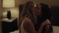 Eliza Coupe & Teri Andrez In 'Casual'
