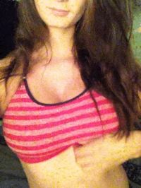 Big Boobs Reveal