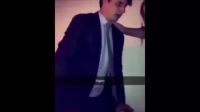 Performing Ridiculous Dance Moves