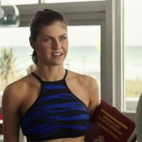 Alexandra Daddario
