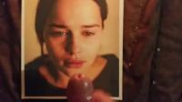 Emilia Clarke