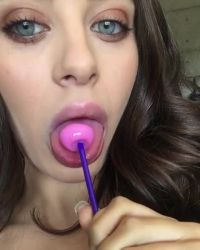 Lollipop Beauty