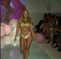Sofia Jamora — Golden Girl