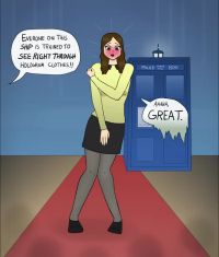 Everyone Is Trained…