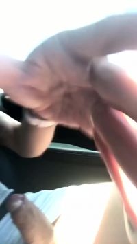 Uber Shemale