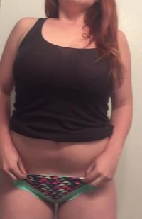 Come For The Titties, Stay For The Absurd Gfycat Url