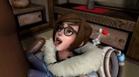 Mei Swallows