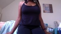 I've Titty Dropped For The First Time