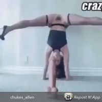 WHO IS THIS GIRL