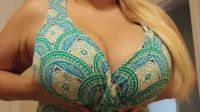 Titty Tuesday!