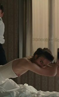 Keira Knightley – A Dangerous Method