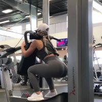 Julieannafleming BIG Booty