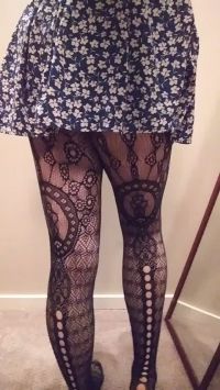 What's Underneath? ;)