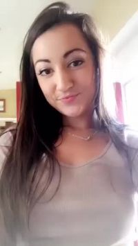 Beautiful Chick, Beautiful Pussy