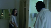 Eliza Dushku Removing Her Top Plot