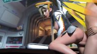 Mercy Banged,