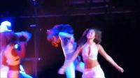 Selena Gomez Shaking It