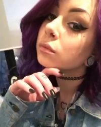 Plum Suicide