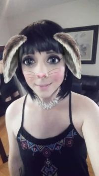 Snap Bunny