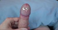 If Penises Had Feelings