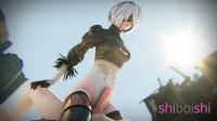 2B Grinding,